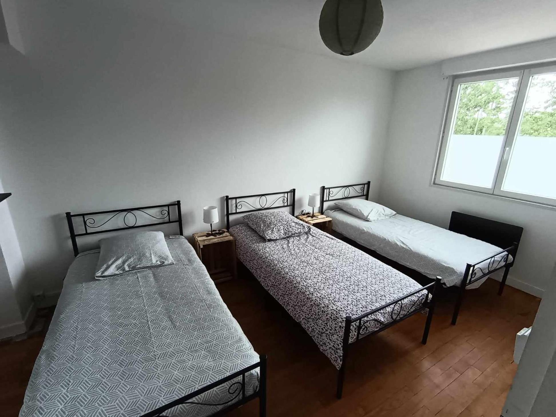 Holiday home De Paulette