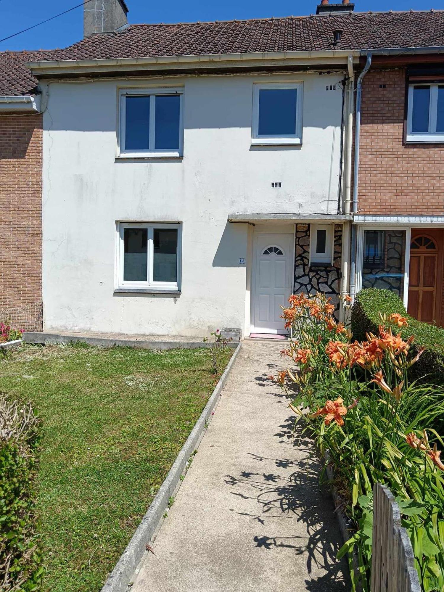 Holiday home De Paulette Pont-de-Briques